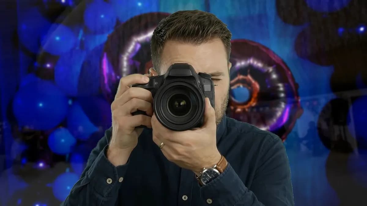 Peni Media Vision - Fotograf Nunta & Evenimente