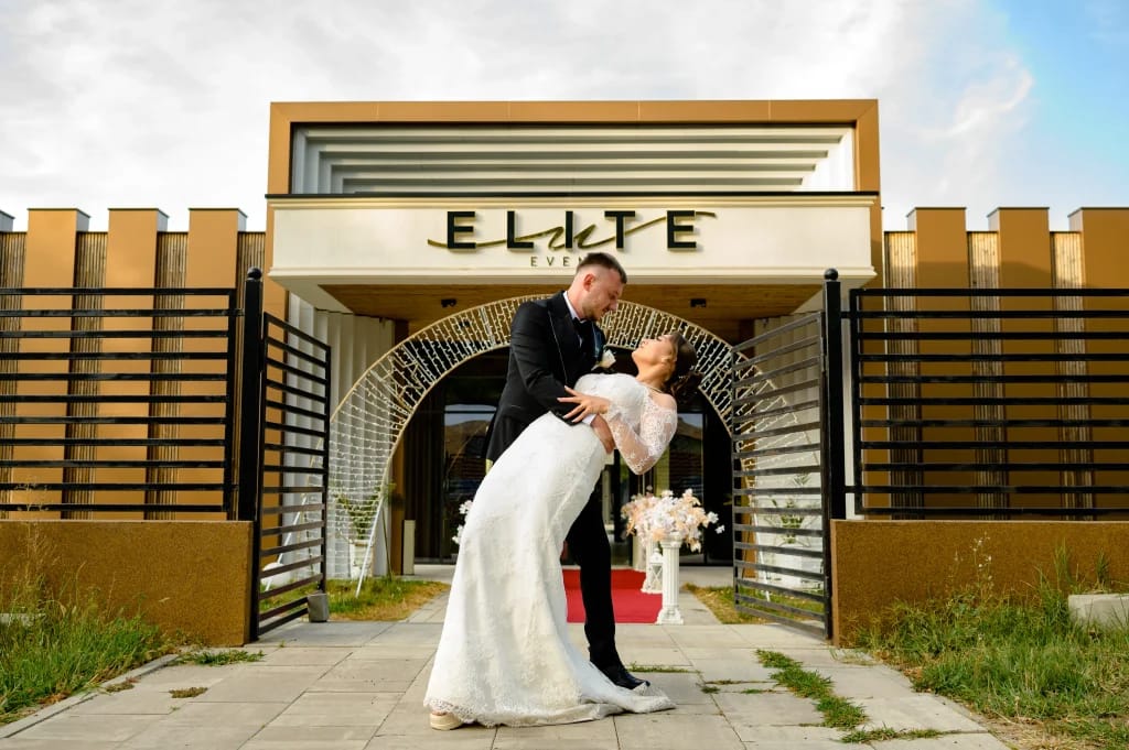 Fotograf Profesionist Nuntă & Evenimente în Vaslui | Peni Media Vision
