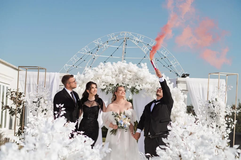 Tendințe fotografie de nuntă 2026: eleganță, naturalețe și emoție