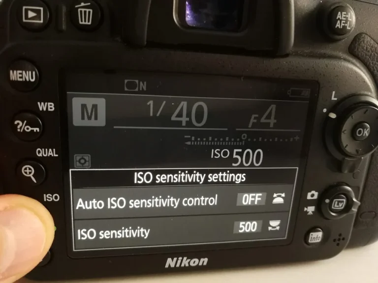Modurile aparatului foto explicate: ce setări alegi în funcție de tipul de fotografie