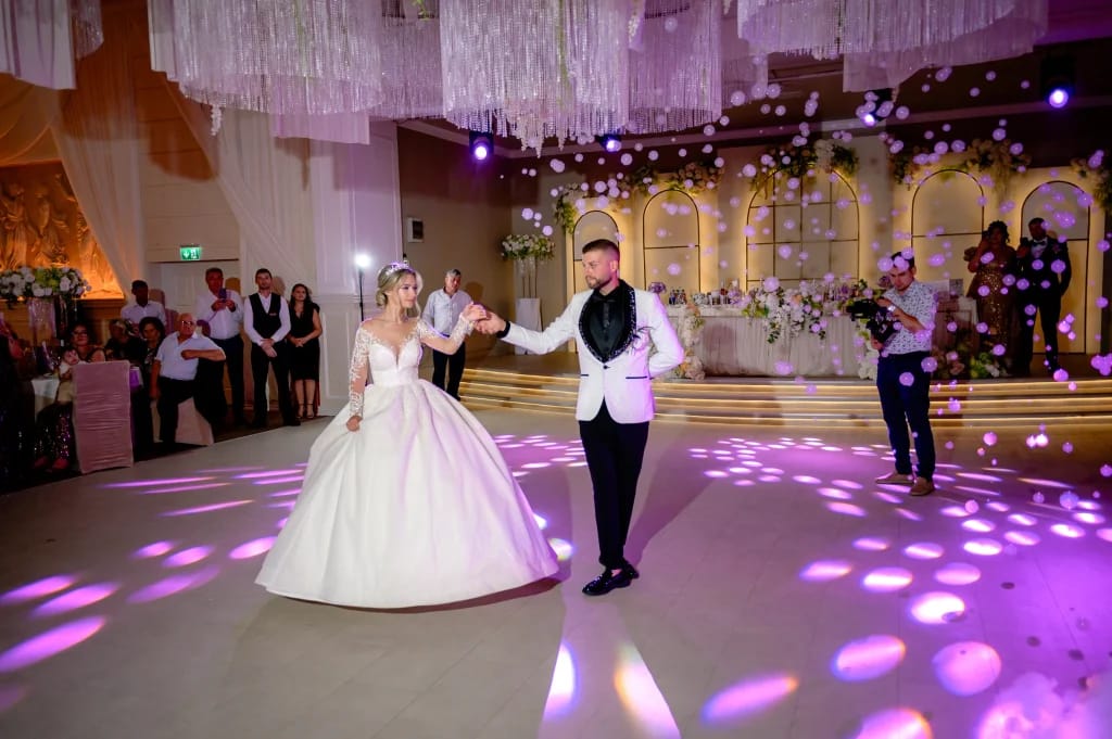 Pachete Foto-Video Nuntă și Botez în Iași | Ghid și Prețuri 2026