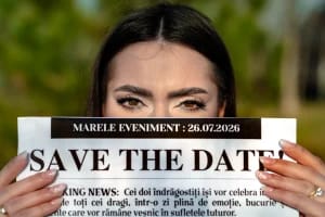 Cauti Fotograf Vaslui ? Noi va putem ajuta